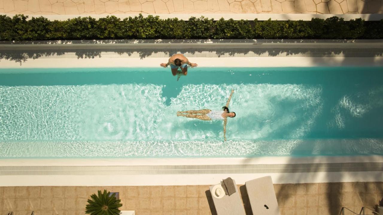 Secrets Lanzarote Resort & Spa - Adults Only Puerto Calero Exteriér fotografie